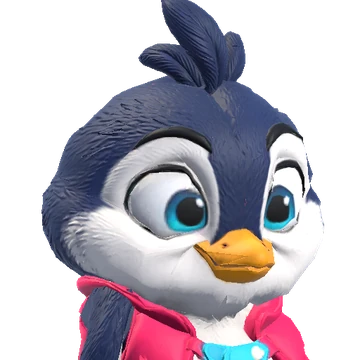 Peppy